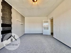 Prodej bytu 2+1, Citice, 53 m2