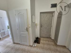 Pronájem bytu 4+kk, České Budějovice, Jírovcova, 82 m2