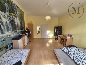 Pronájem bytu 4+kk, České Budějovice, Jírovcova, 82 m2