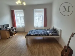 Pronájem bytu 4+kk, České Budějovice, Jírovcova, 82 m2