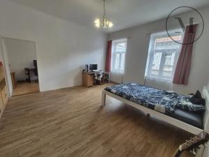 Pronájem bytu 4+kk, České Budějovice, Jírovcova, 82 m2