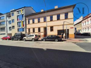 Pronájem bytu 4+kk, České Budějovice, Jírovcova, 82 m2