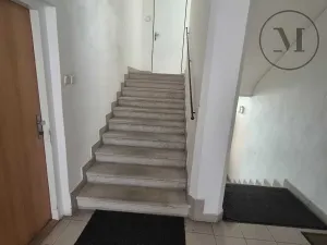 Pronájem bytu 4+kk, České Budějovice, Jírovcova, 82 m2
