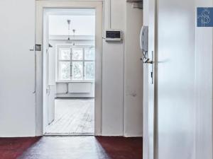 Prodej bytu 2+1, Praha - Bubeneč, Národní obrany, 93 m2
