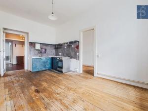 Prodej bytu 2+1, Praha - Bubeneč, Národní obrany, 93 m2