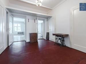 Prodej bytu 2+1, Praha - Bubeneč, Národní obrany, 93 m2