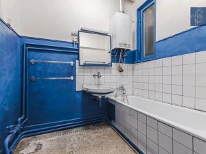 Prodej bytu 2+1, Praha - Bubeneč, Národní obrany, 93 m2