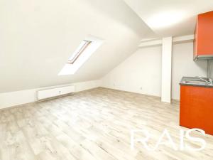 Prodej bytu 1+kk, Brno, 40 m2