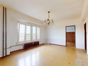 Prodej bytu 2+1, Vlašim, Komenského, 52 m2
