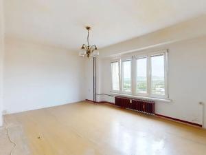 Prodej bytu 2+1, Vlašim, Komenského, 52 m2