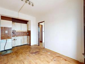 Prodej bytu 2+1, Vlašim, Komenského, 52 m2