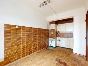 Prodej bytu 2+1, Vlašim, Komenského, 52 m2