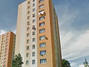 Prodej bytu 2+1, Vlašim, Komenského, 52 m2