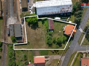 Prodej rodinného domu, Dobroměřice, 5. května, 110 m2