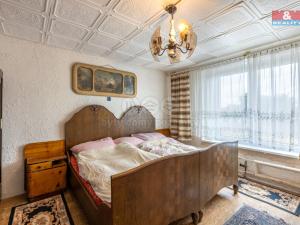 Prodej rodinného domu, Dobroměřice, 5. května, 110 m2