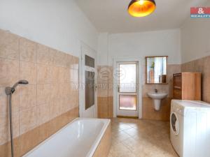 Prodej rodinného domu, Dobroměřice, 5. května, 110 m2