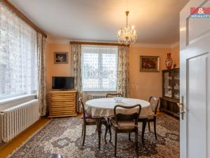Prodej rodinného domu, Dobroměřice, 5. května, 110 m2