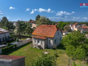 Prodej rodinného domu, Dobroměřice, 5. května, 110 m2
