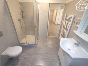 Pronájem bytu 2+kk, Ostrava - Slezská Ostrava, Mahenova, 42 m2