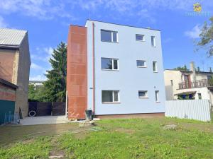Prodej bytu 3+kk, Praha - Uhříněves, Kašperská, 70 m2