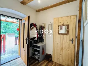 Prodej rodinného domu, Chocerady, 100 m2