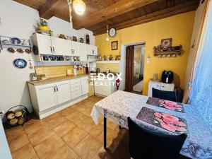 Prodej rodinného domu, Chocerady, 100 m2