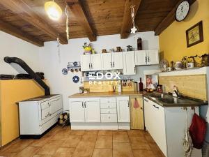 Prodej rodinného domu, Chocerady, 100 m2
