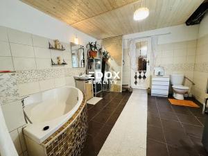 Prodej rodinného domu, Chocerady, 100 m2