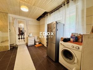 Prodej rodinného domu, Chocerady, 100 m2