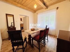 Prodej rodinného domu, Chocerady, 100 m2