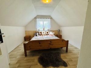 Prodej rodinného domu, Chocerady, 100 m2
