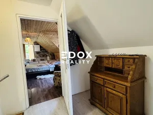 Prodej rodinného domu, Chocerady, 100 m2