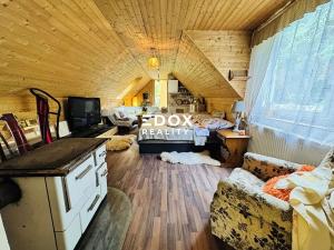 Prodej rodinného domu, Chocerady, 100 m2