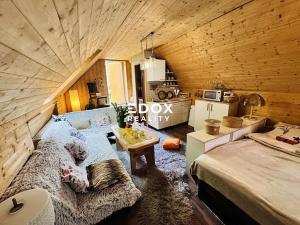 Prodej rodinného domu, Chocerady, 100 m2