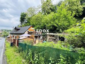 Prodej rodinného domu, Chocerady, 100 m2