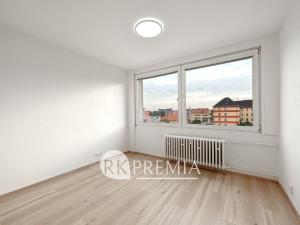 Prodej bytu 1+kk, Teplice - Řetenice, Bratislavská, 20 m2