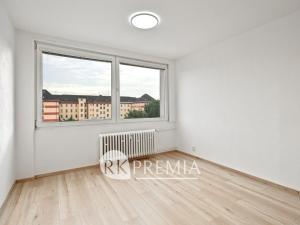 Prodej bytu 1+kk, Teplice - Řetenice, Bratislavská, 20 m2