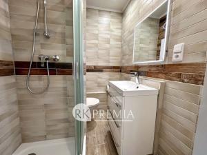 Prodej bytu 1+kk, Teplice - Řetenice, Bratislavská, 20 m2