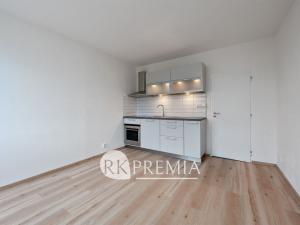 Prodej bytu 1+kk, Teplice - Řetenice, Bratislavská, 20 m2
