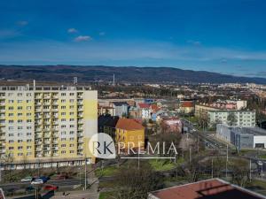 Prodej bytu 1+kk, Teplice - Řetenice, Bratislavská, 20 m2