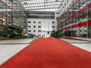 Pronájem kanceláře, Praha - Smíchov, Radlická, 250 m2