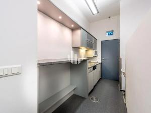 Pronájem kanceláře, Praha - Smíchov, Radlická, 511 m2
