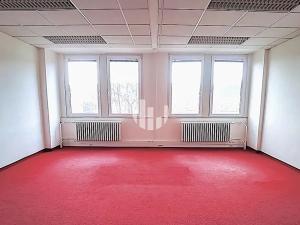 Pronájem kanceláře, Praha - Hodkovičky, Modřanská, 210 m2