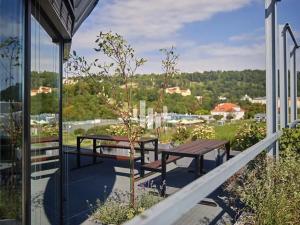 Pronájem kanceláře, Praha - Smíchov, Radlická, 469 m2