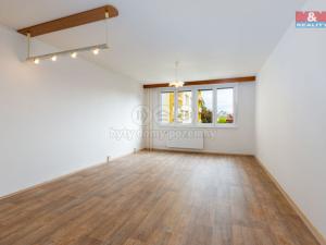 Prodej bytu 1+kk, Opava - Kateřinky, Antonína Sovy, 32 m2