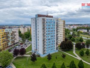 Prodej bytu 1+kk, Opava - Kateřinky, Antonína Sovy, 32 m2