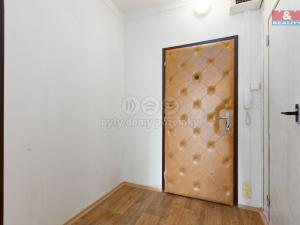 Prodej bytu 1+kk, Opava - Kateřinky, Antonína Sovy, 32 m2