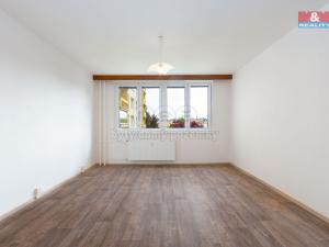 Prodej bytu 1+kk, Opava - Kateřinky, Antonína Sovy, 32 m2