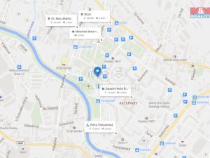 Prodej bytu 1+kk, Opava - Kateřinky, Antonína Sovy, 32 m2