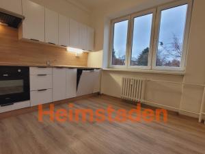 Pronájem bytu 2+1, Karviná - Nové Město, Havířská, 67 m2